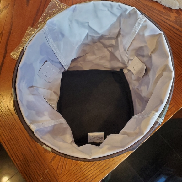 Thirty-One  mini utility bin camo - Picture 2 of 2